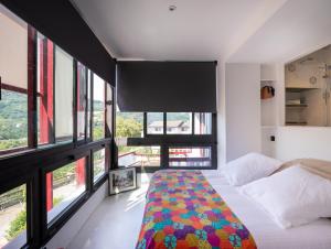 Hotels Auberge hiribarren : photos des chambres