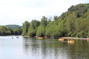 Maisons de vacances Gite CLIMATISE les altheas : photos des chambres