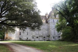 Maisons de vacances Gite CLIMATISE les altheas : photos des chambres