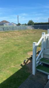 A7 caravan The Chase Ingoldmells