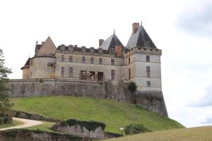 Maisons de vacances Gite CLIMATISE les altheas : photos des chambres