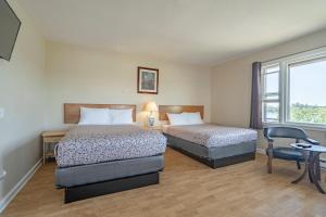 Novastar Motel On The Lake