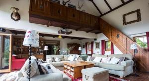 Elderberry Mountain Retreat - Azuga