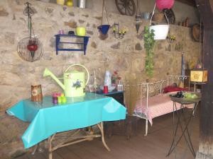 Appartements LES LILAS : photos des chambres