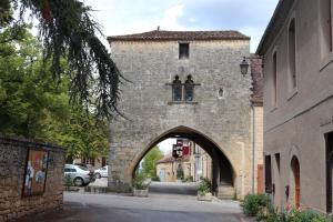 Maisons de vacances Gite CLIMATISE les altheas : photos des chambres