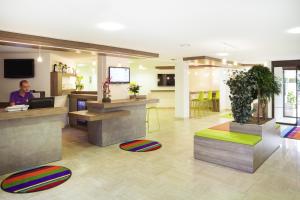 Hotels ibis Styles Niort Poitou Charentes : photos des chambres