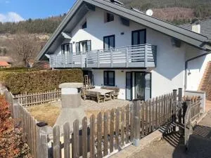 Casa Fam.Barbolini - 潘基阿