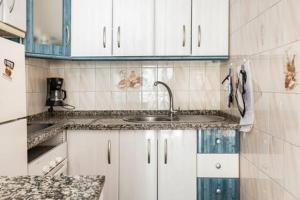 Apartamento Playa Maria con parking