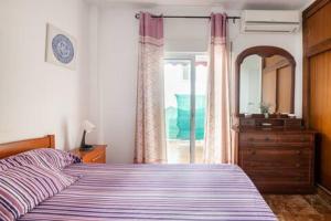 Apartamento Playa Maria con parking