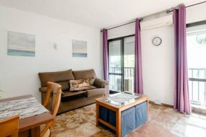 Apartamento Playa Maria con parking