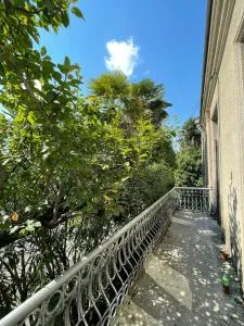 Guest House Tall Rooms - Khobi