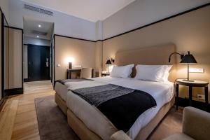 Classic Double or Twin Room room in Palacio da Lousa Boutique Hotel