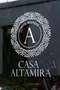 Hotel Boutique Casa Altamira