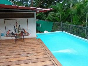 Burnt Toast Surfcamp