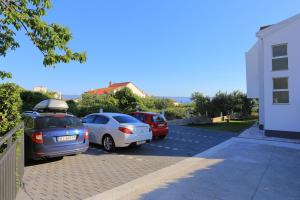 Apartment Podstrana 2769b