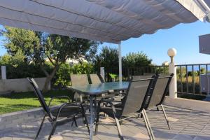 Apartments by the sea Podstrana, Split 2769