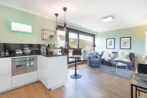 Dünenloft - Ліст