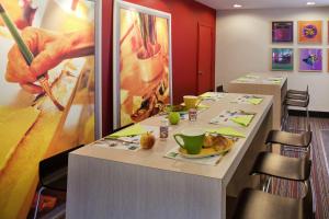 Hotels ibis Styles Honfleur Centre Historique : photos des chambres