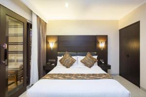 Flamingo Dewata Suite