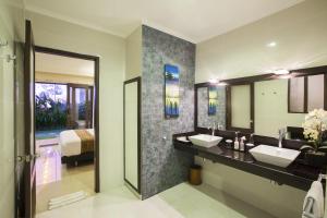 Studio 1 Phòng ngủ (1 Bedroom Studio)