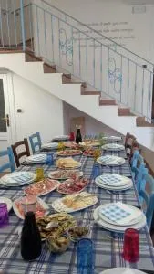 Locanda B&B Dandana - 奥尔戈索洛