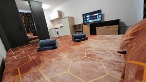 Little apartment 30mp ChrysFlatty2 - GROUND FLOOR