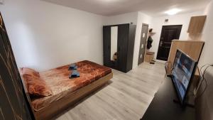 Little apartment 30mp ChrysFlatty2 - GROUND FLOOR