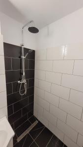 Little apartment 30mp ChrysFlatty2 - GROUND FLOOR