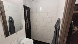 Little apartment 30mp ChrysFlatty2 - GROUND FLOOR