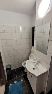 Little apartment 30mp ChrysFlatty2 - GROUND FLOOR