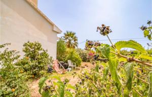 Beautiful home in Alhaurin de la Torre with Outdoor swimming pool WiFi and 1 Bedrooms