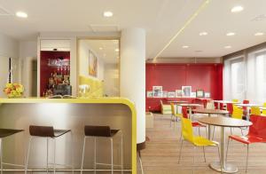 Hotels ibis Styles Honfleur Centre Historique : photos des chambres