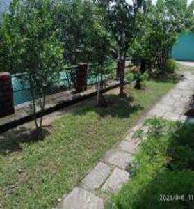 Kedar Heights Heli Resorts by StayApart