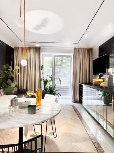 Design+LUXUS Apartment im Zentrum! +Netflix