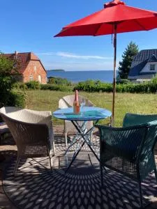 Ich kenne ein Haus am Meer - Neuendorf