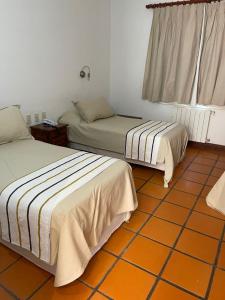 Hosteria Automovil Club Argentino Cachi