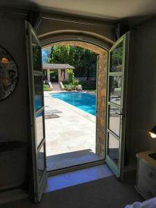 Villas Villa Mougins French Style Living : photos des chambres