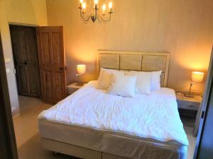 Villas Villa Mougins French Style Living : photos des chambres