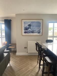 Harbour View Apartment