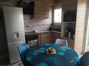 Appartements Nid Douillet Pour Cures Et Vacances : photos des chambres