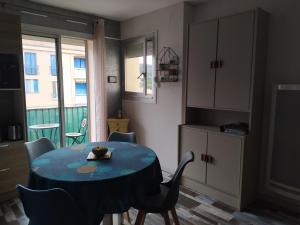 Appartements Nid Douillet Pour Cures Et Vacances : photos des chambres