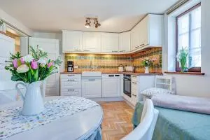 Ferienhaus Christina - Datterode