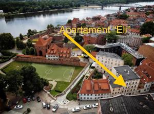 APARTAMENT "Eli"