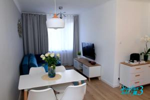 Apartament Sapphire Time 3