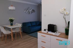 Apartament Sapphire Time 3