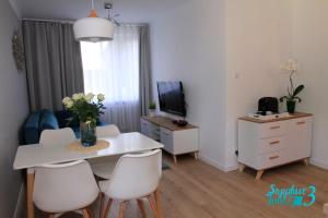 Apartament Sapphire Time 3
