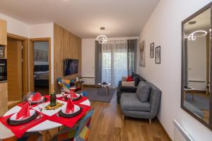 Vila Pekovic Blue-Apartman PAMA