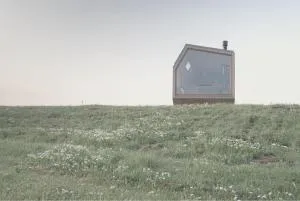tinyzeit Urlaub im tiny house an der Flensburger Förde - Steinberg