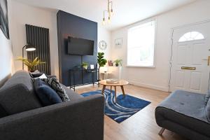 The Coffee Pot Cottage in Town Centre FREE Parking