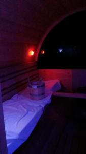 Chalet Die Berghexn